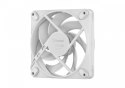 Wentylator Fractal Design Momentum 12 White 120mm wydajny z ARGB