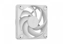 Wentylator Fractal Design Momentum 12 White 120mm wydajny z ARGB