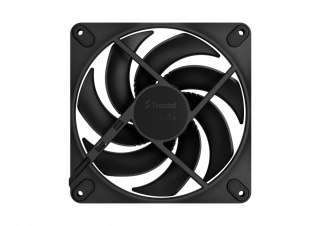 Wentylator Fractal Design Momentum 14 Black 140mm cichy wydajny