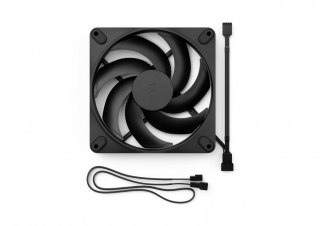 Wentylator Fractal Design Momentum 14 Black 140mm cichy wydajny