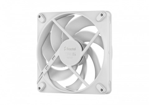 Wentylator Fractal Design Momentum 14 White 140mm cichy wydajny