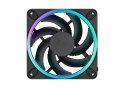 Wentylatory Fractal Design Momentum 12 RGB 120mm 3-pack wydajne ciche