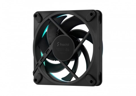 Wentylatory Fractal Design Momentum 12 RGB 120mm 3-pack wydajne ciche