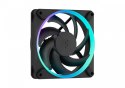 Wentylatory Fractal Design Momentum 12 RGB 120mm 3-pack wydajne ciche