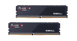 G.SKILL Pamięć Flare X5 DDR5 32GB 5200MHz CL40 z radiatorem