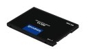 GOODRAM Dysk SSD CL100 960GB SATA III 2,5 szybki wydajny