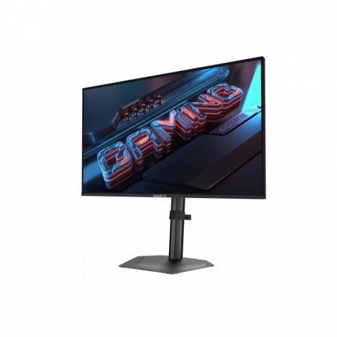 Monitor Gigabyte AORUS G25F2 25 cali FHD 200Hz IPS matowy