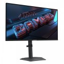 Monitor Gigabyte AORUS G25F2 25 cali FHD 200Hz IPS matowy