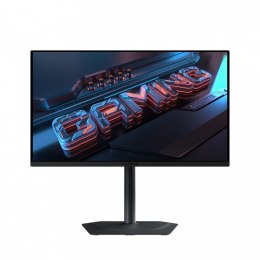 Gigabyte Monitor MO27Q2 27 cali QHD QD-OLED 240 Hz z HDMI USB-C
