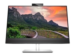 Monitor HP E27m G4 USB-C QHD 27 5MP kamera konferencyjna