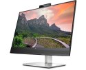 Monitor HP E27m G4 USB-C QHD 27 5MP kamera konferencyjna