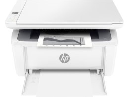 Urządzenie wielofunkcyjne LaserJet M140w HP wydajne biuro
