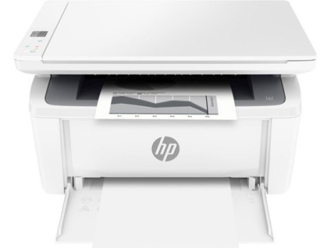 Urządzenie wielofunkcyjne LaserJet M140w HP wydajne biuro