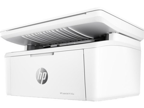 Urządzenie wielofunkcyjne LaserJet M140w HP wydajne biuro