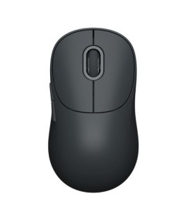 Myszka bezprzewodowa Xiaomi Wireless Mouse 3 czarna cicha do biura