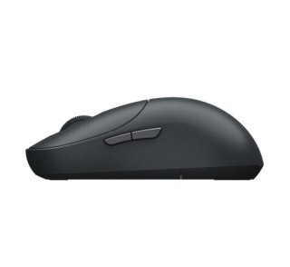 Myszka bezprzewodowa Xiaomi Wireless Mouse 3 czarna cicha do biura