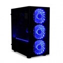 Obudowa IBOX PASSION V4 Gaming Midi Tower z RGB wentylatorami