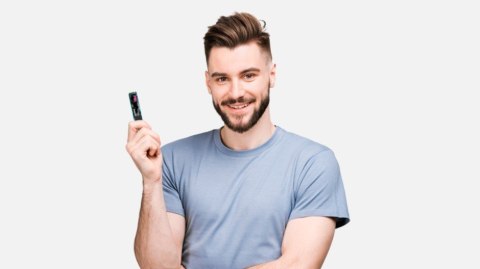 Dysk SSD Kioxia Exceria Pro 2TB NVMe 2280 wydajny do gier