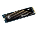 Dysk MSI SPATIUM M450 1TB V1 M.2 PCIe4 3600MB/s szybki SSD