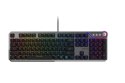 Klawiatura MSI Strike 600 Silent mechaniczna RGB cicha multimedialna