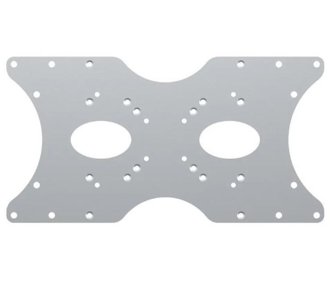 Adapter Neomounts FPMA-VESA400 do montażu monitorów VESA 100x100 400x200