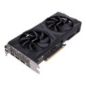 Karta graficzna PNY GeForce RTX 4060 Ti 8GB Dual Fan DLSS 3 wydajna