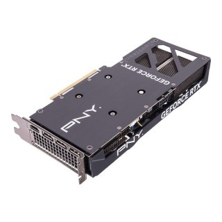 Karta graficzna PNY GeForce RTX 4060 Ti 8GB Dual Fan DLSS 3 wydajna