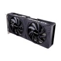 Karta graficzna PNY GeForce RTX 4060 Ti 8GB Dual Fan DLSS 3 wydajna