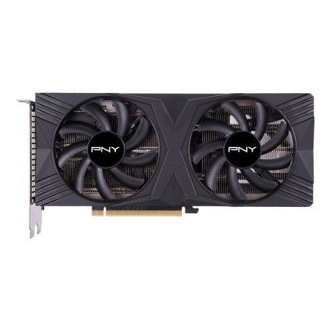 Karta graficzna PNY GeForce RTX 4060 Ti 8GB Dual Fan DLSS 3 wydajna