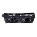 Karta graficzna PNY GeForce RTX 4060 Ti 8GB Dual Fan DLSS 3 wydajna
