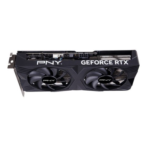 Karta graficzna PNY GeForce RTX 4060 Ti 8GB Dual Fan DLSS 3 wydajna
