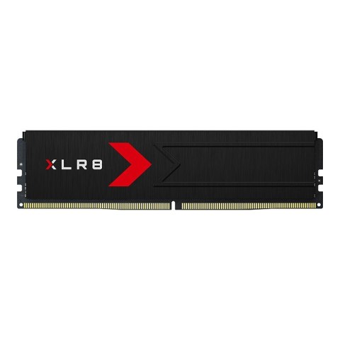 PNY Pamięć 32GB DDR5 6000 C30 2x16 wydajna dla graczy