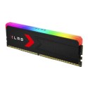 PNY Pamięć DDR5 32GB 6000 CL30 RGB gamingowa pamięć