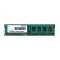 Pamięć RAM Patriot DDR3 4GB 1333MHz CL9 Non-ECC Unbuffered