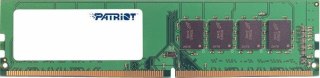 Pamięć RAM Patriot DDR3 4GB 1600MHz CL11 do komputerów