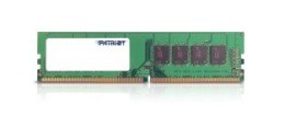 Patriot DDR4 Signature 4GB 2666 MHz CL19 pamięć RAM