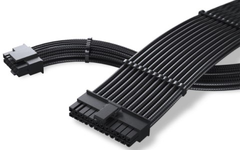 Zasilacz Rebeltec Raptor 800W Bronze 80 Plus DC-DC Single Rail wydajny