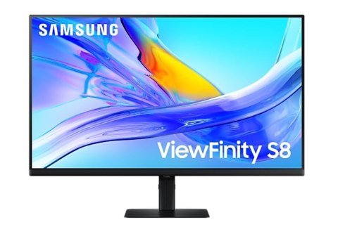 Monitor Samsung ViewFinity S80UD 32 UHD IPS ergonomic 60Hz