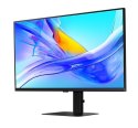 Monitor Samsung ViewFinity S80UD 32 UHD IPS ergonomic 60Hz