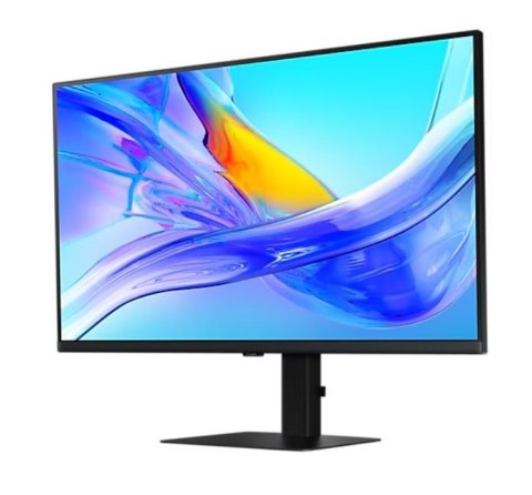 Monitor Samsung ViewFinity S80UD 32 UHD IPS ergonomic 60Hz