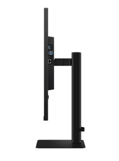 Monitor Samsung ViewFinity S80UD 32 UHD IPS ergonomic 60Hz