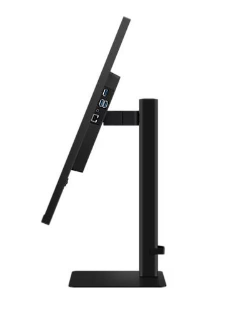 Monitor Samsung ViewFinity S80UD 32 UHD IPS ergonomic 60Hz