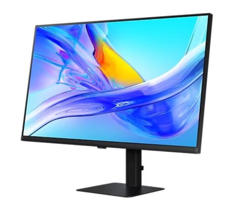 Monitor Samsung ViewFinity S80UD 32 UHD IPS ergonomic 60Hz