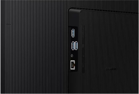 Monitor Samsung ViewFinity S80UD 32 UHD IPS ergonomic 60Hz