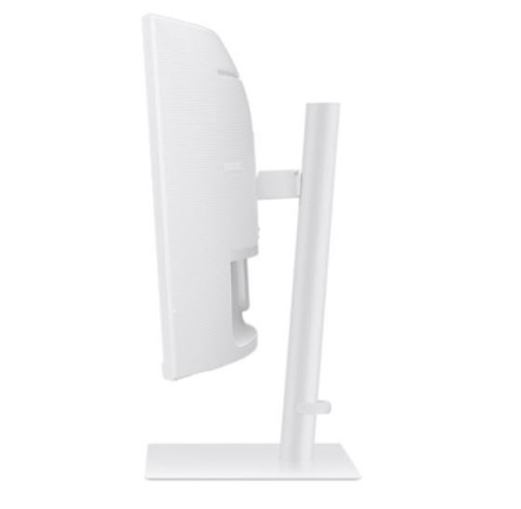 Samsung Monitor 34 cale ViewFinity S65CT UWQHD 100Hz zakrzywiony VA