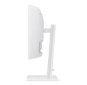 Samsung Monitor 34 cale ViewFinity S65CT UWQHD 100Hz zakrzywiony VA