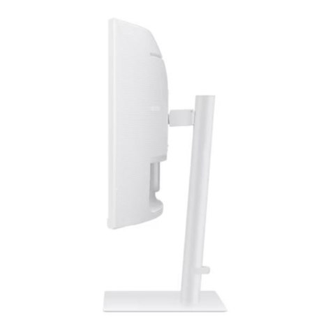 Samsung Monitor 34 cale ViewFinity S65CT UWQHD 100Hz zakrzywiony VA