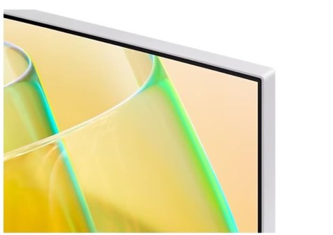 Samsung Monitor 34 cale ViewFinity S65CT UWQHD 100Hz zakrzywiony VA