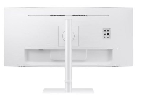 Samsung Monitor 34 cale ViewFinity S65CT UWQHD 100Hz zakrzywiony VA