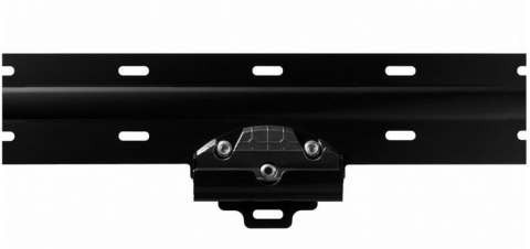 Uchwyt ścienny Samsung No Gap do monitora Flip2 65 cali WM65R